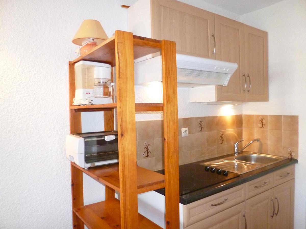 Apartment Pointe Vermeille-1 By Interhome เลอบาร์กาแรส ภายนอก รูปภาพ
