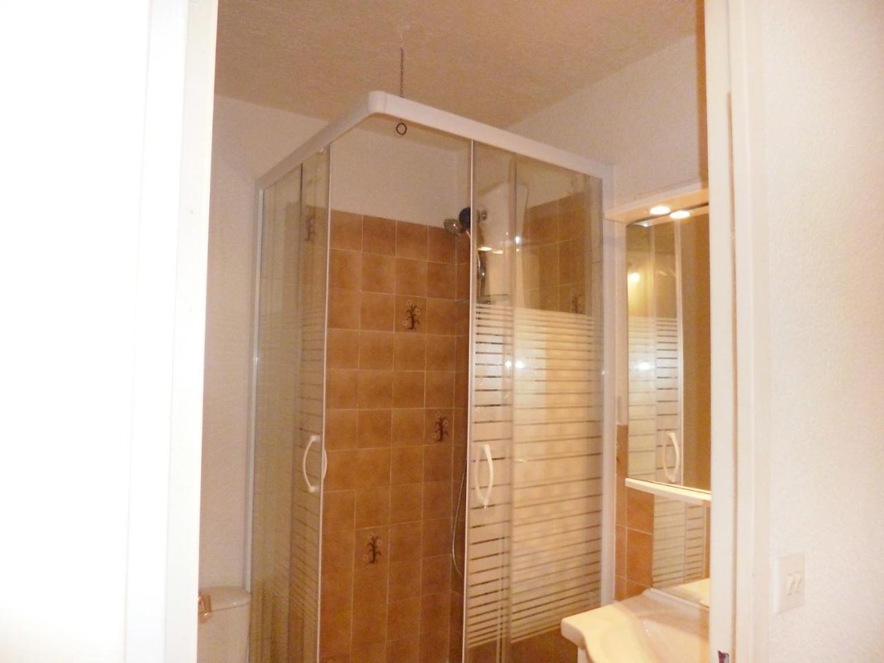 Apartment Pointe Vermeille-1 By Interhome เลอบาร์กาแรส ภายนอก รูปภาพ